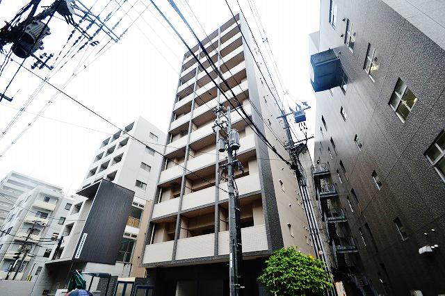 フォルシア大手町