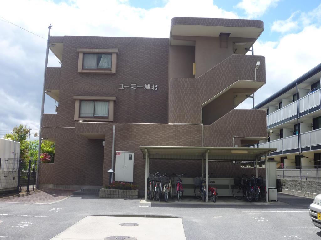 ユーミー城北