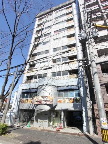 カーサアリエッタ大橋