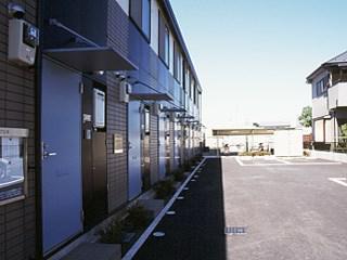 レオパレス今寺3丁目