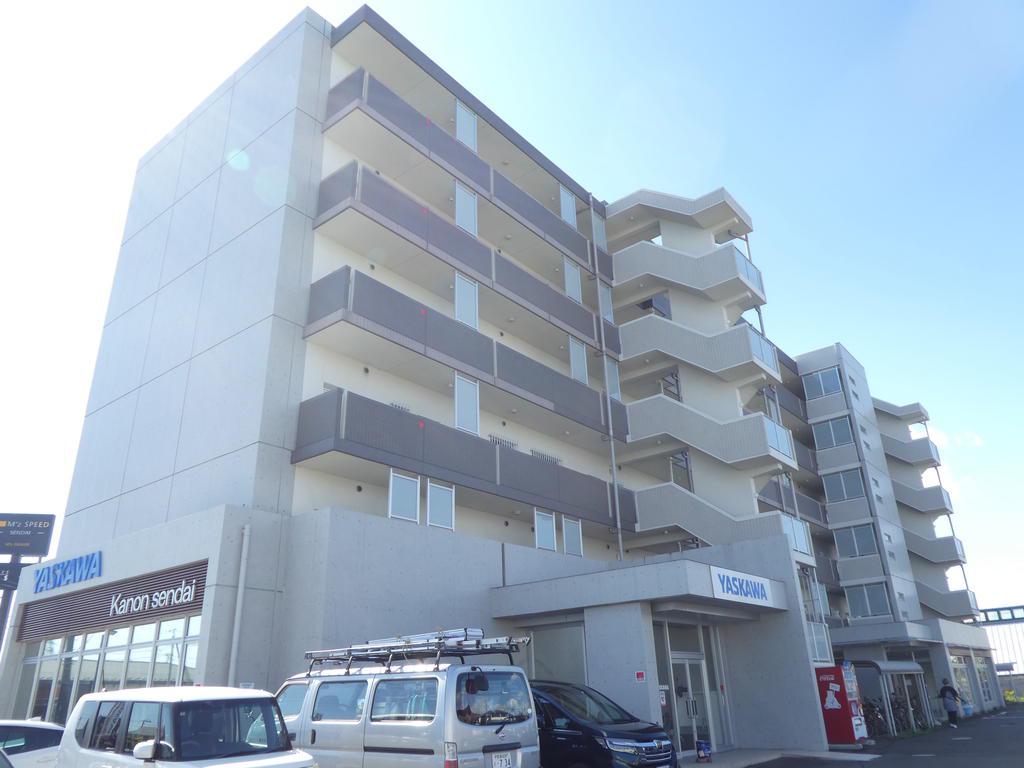 KANON SENDAI