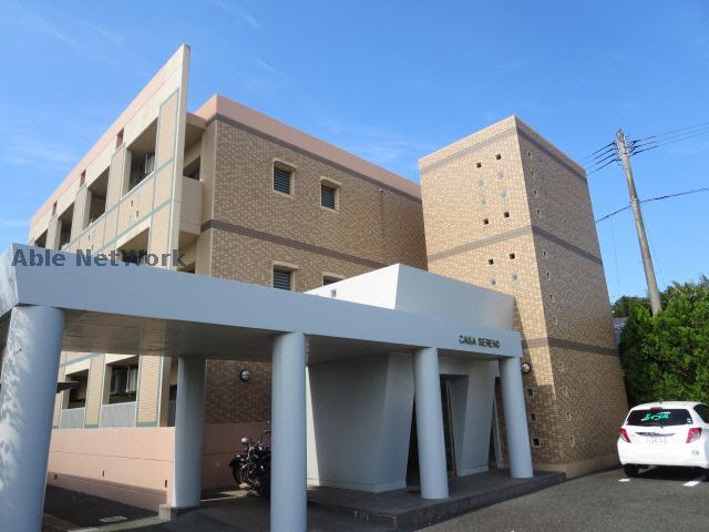 カーサセレーノ