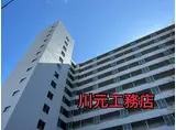 大阪マリンハイツ1号館