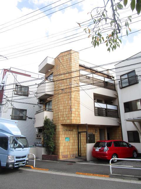 ハイネス南品川