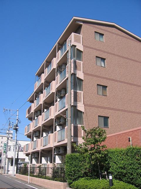モリス湘南台