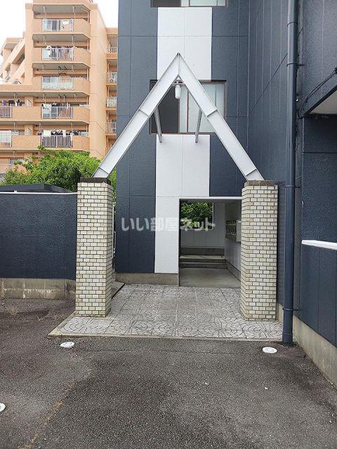 栄サーンハイツ