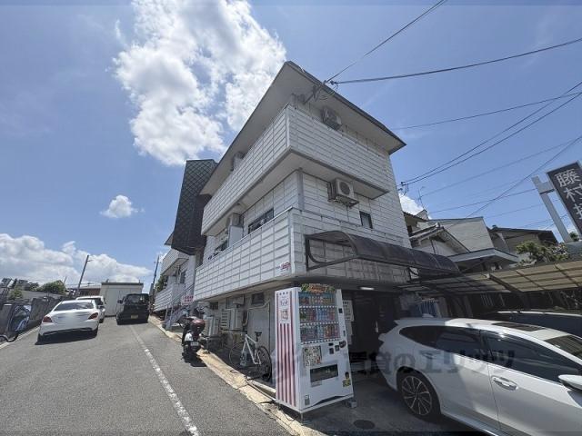 ウィステリア神楽岡