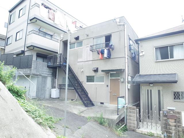 ナカネマンション