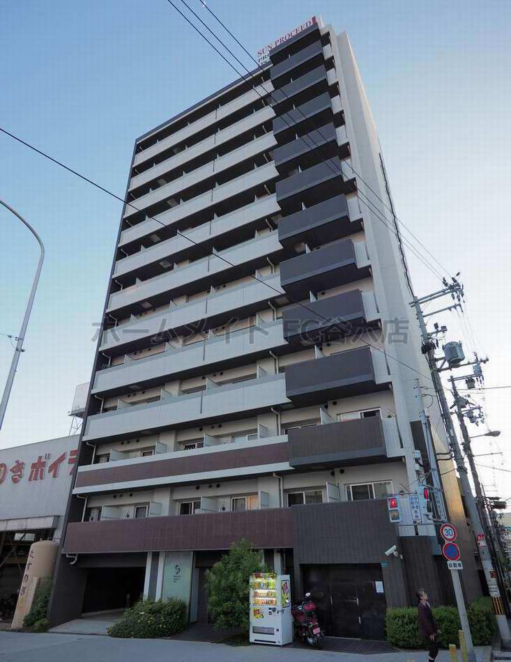 プロシード大阪NB3