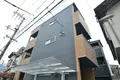PREGO城内