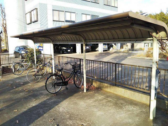レオパレスセゾン