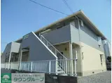 グランハイムSHOEI B棟
