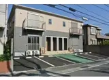 プチメゾン茶屋町公園