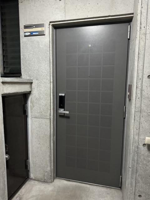 メゾンリビエール
