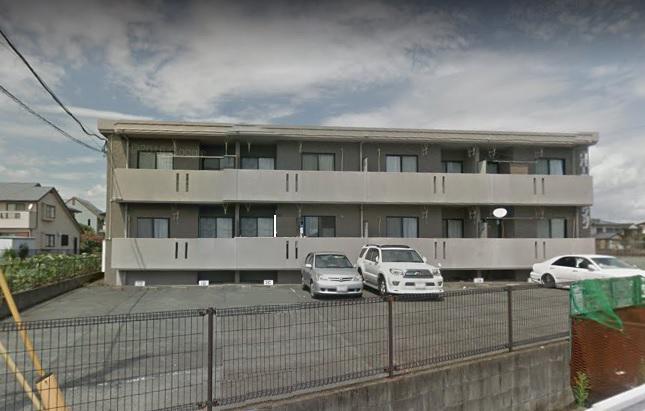 リーバーサイドマンション