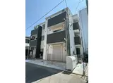 フルセイル高座渋谷II