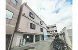 オレンジハウス八尾弐番館