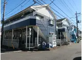 ヴィラージュ八潮 A棟