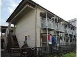 ひばりコーポB棟