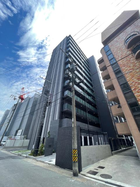 メイクスアート名駅南IV(1LDK/8階)