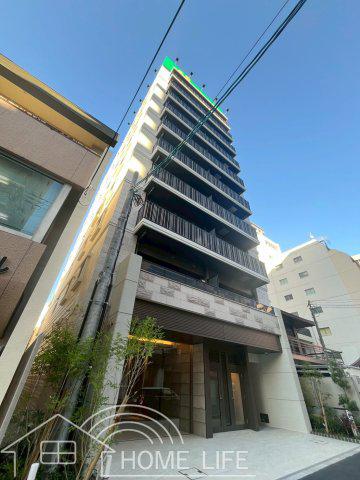 ルフォンプログレ南森町(2LDK/7階)