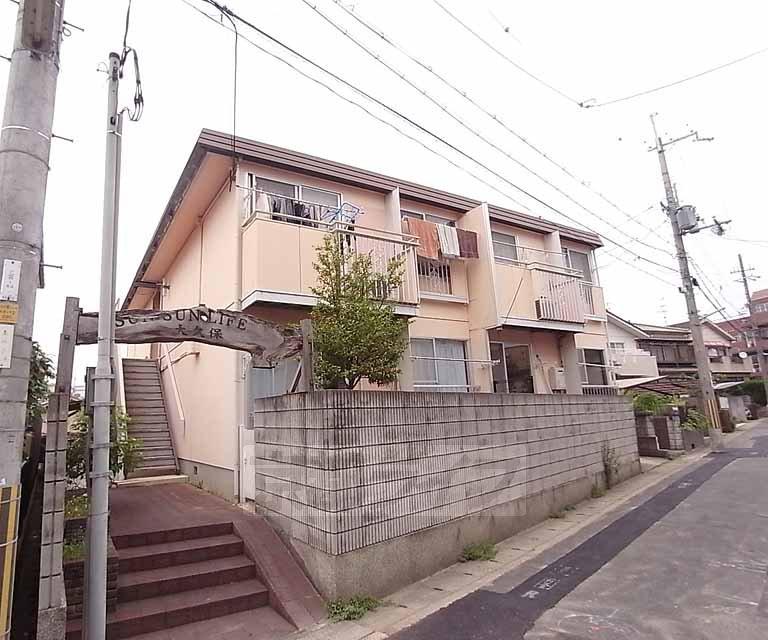 サンサンライフ大久保 A・B(1LDK/1階)