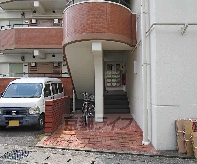 ホンダマンション