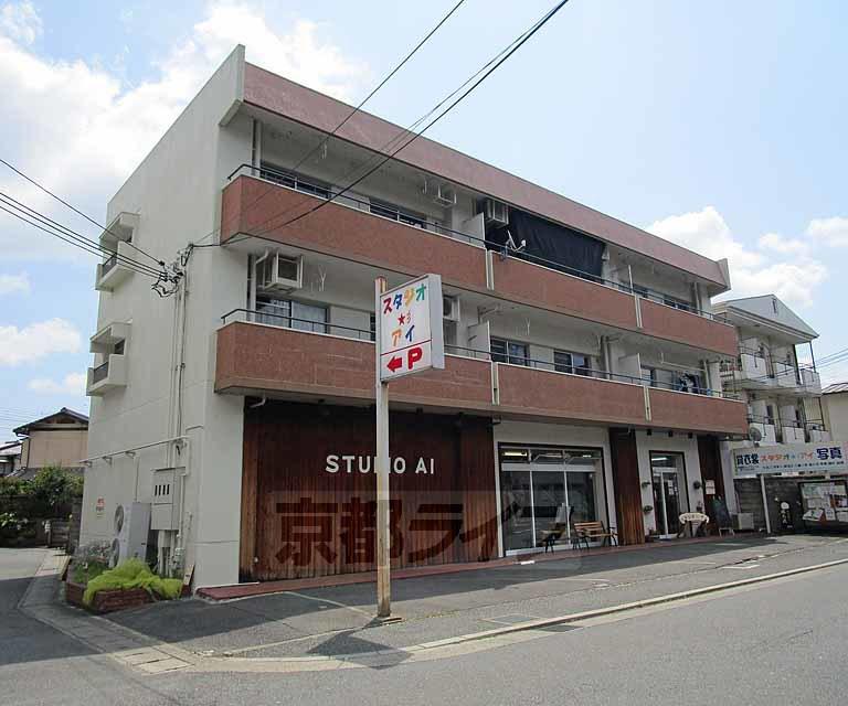 ホンダマンション