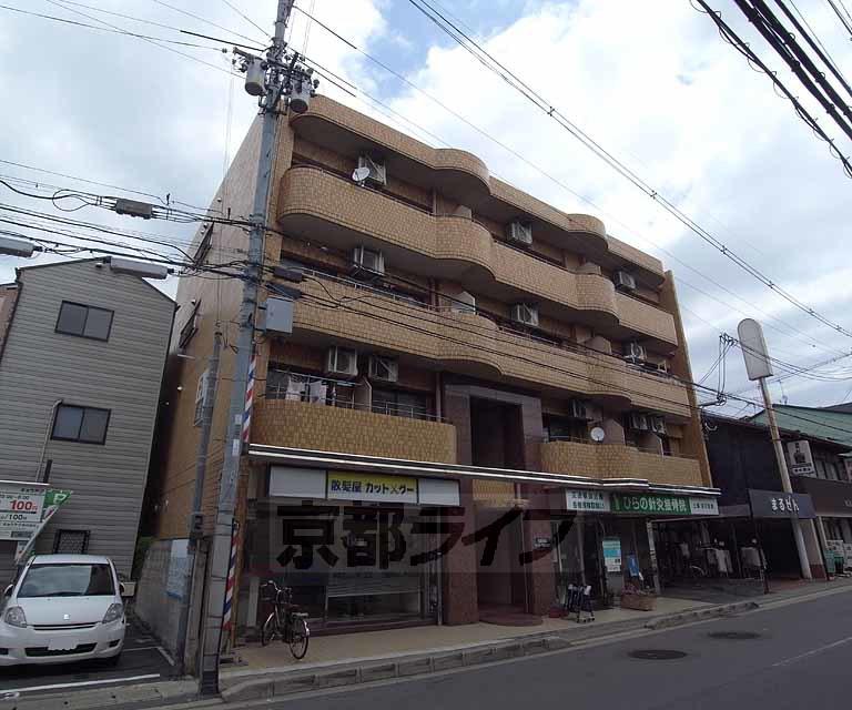 サンサーラ嵯峨野