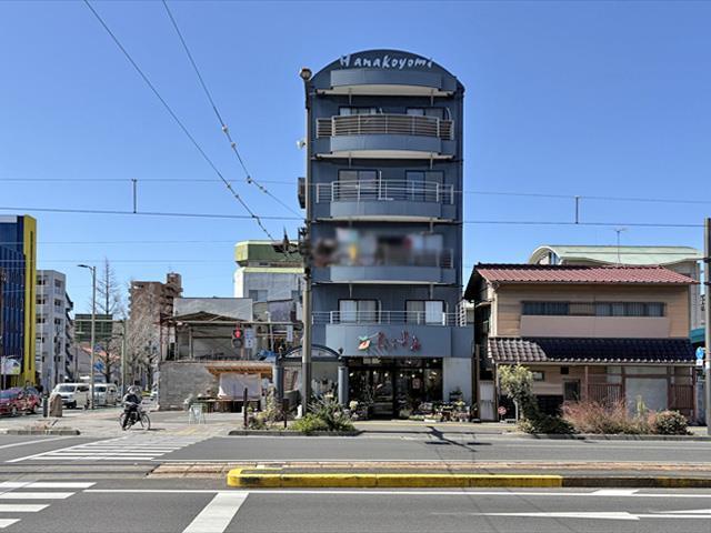 花こよみ館