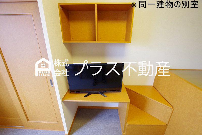 レオパレス木屋瀬