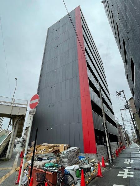 みおつくし岸里II
