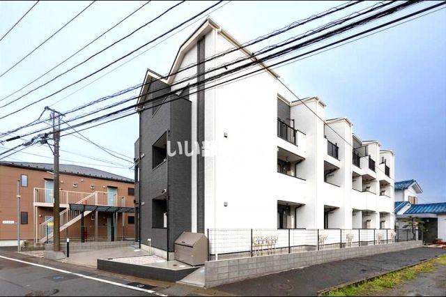 アザーレ・ソラ海老名