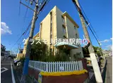 アルベアーレ大町
