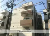 フジパレス杉本町駅西II番館