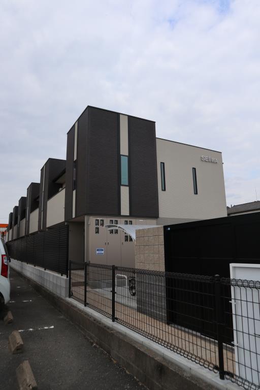 シャルマン土井III