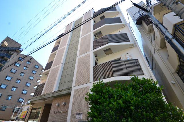 六甲ローズマンション