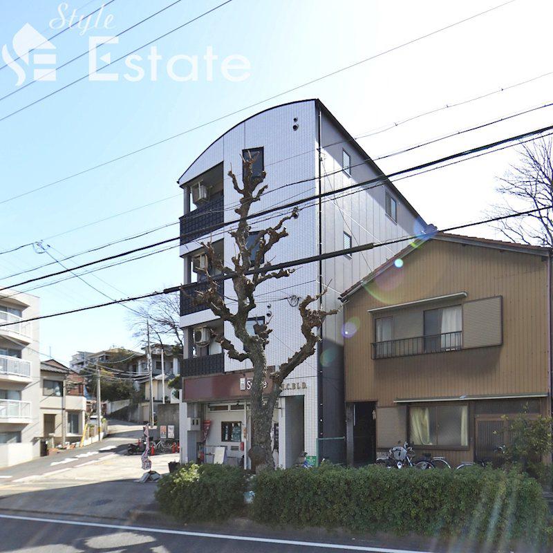 H.C.BLD(ワンルーム/4階)