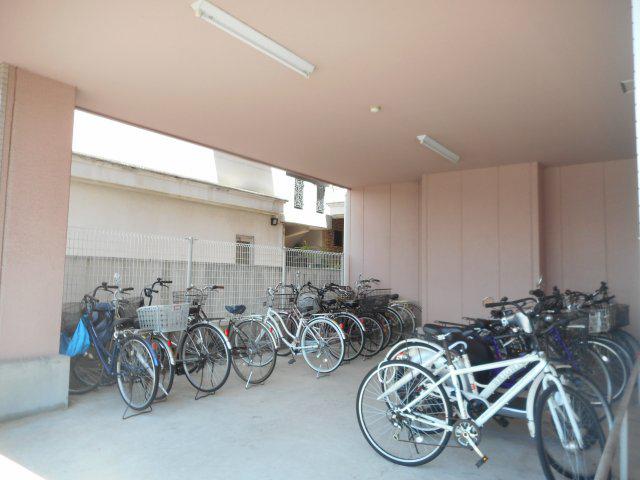 ムー1番館