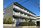 ＪＲ武蔵野線 東所沢駅 徒歩14分  築17年