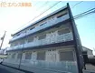 リブリ・若草(1K/2階)