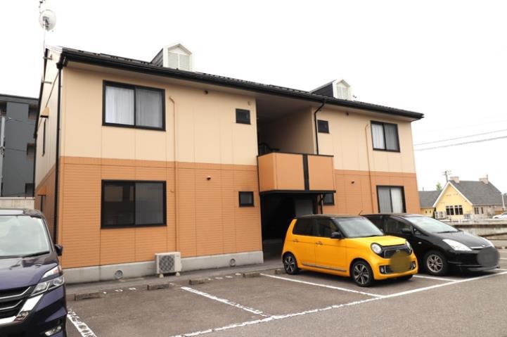サンウェル16 B棟