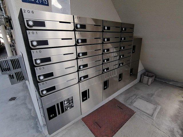 グリーンパストラル原