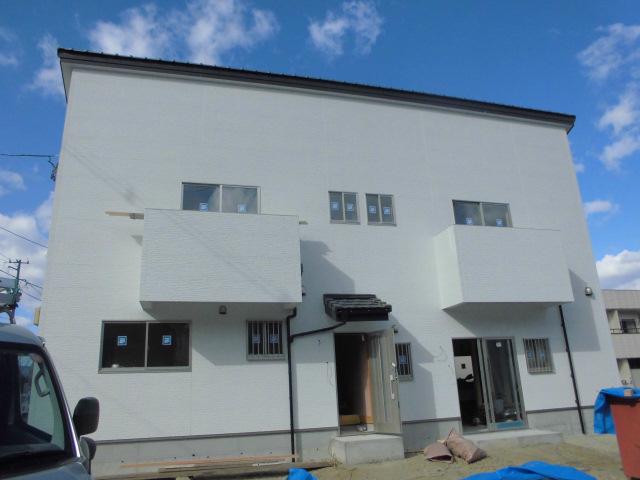 YKコーポ平大館