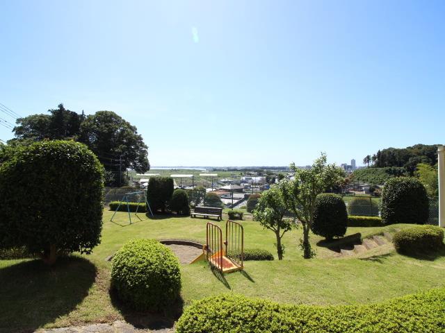 ヒルトップハウス