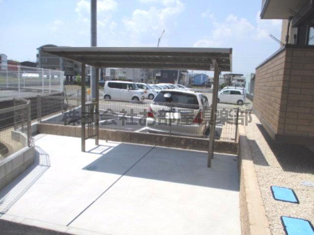 エクセル東合川III