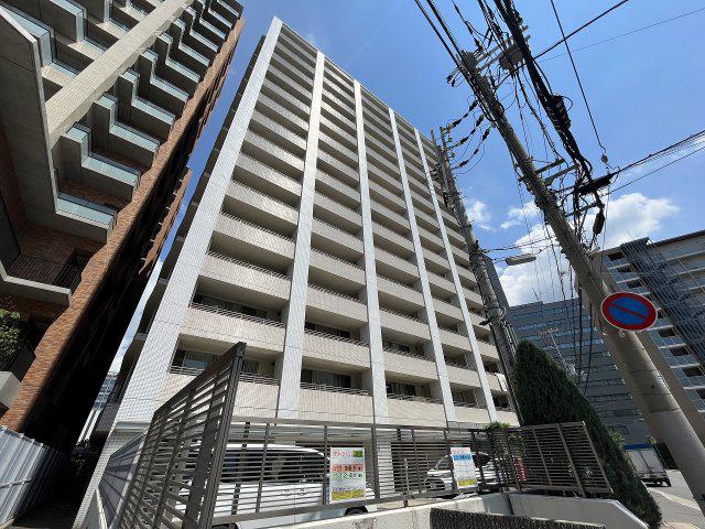 アーバネックス三宮磯辺通