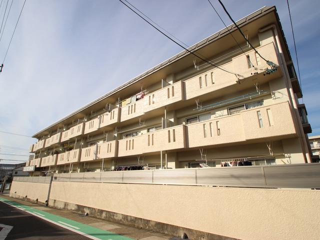 ベルシャトーまき