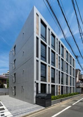 GRAN PASEO三宿II(2LDK/4階)