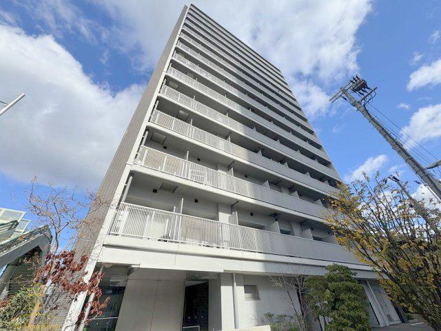 アーバンエース関目パル